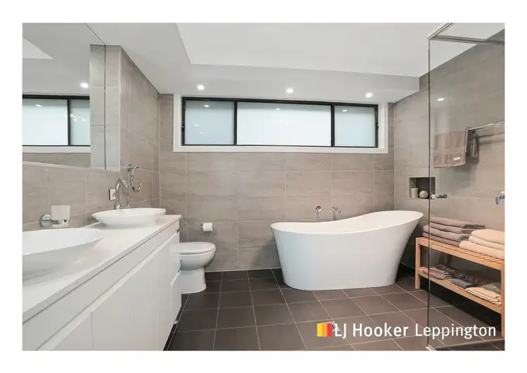 Fifth view of Homely house listing, 18 Kawana Place, Erskine Park NSW 2759