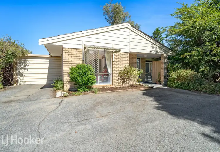 Second view of Homely villa listing, 47 Manley Street, Cannington WA 6107
