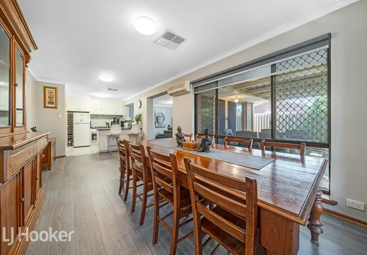 Fourth view of Homely villa listing, 47 Manley Street, Cannington WA 6107
