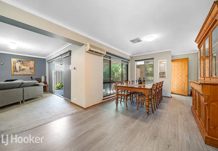 Fifth view of Homely villa listing, 47 Manley Street, Cannington WA 6107