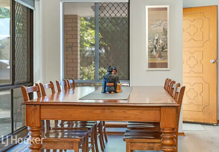 Sixth view of Homely villa listing, 47 Manley Street, Cannington WA 6107