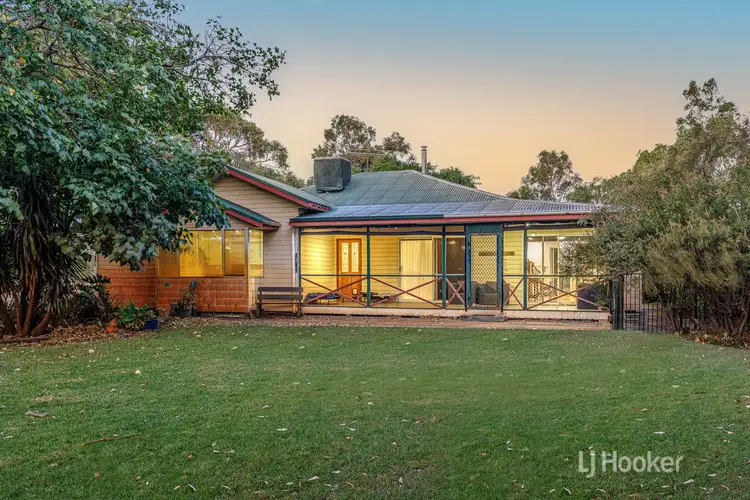 Main view of Homely house listing, 89 Goodwood Road, Capel WA 6271