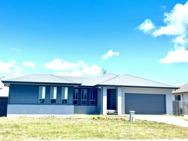 Third view of Homely house listing, 153 Queens Road, Bowen QLD 4805