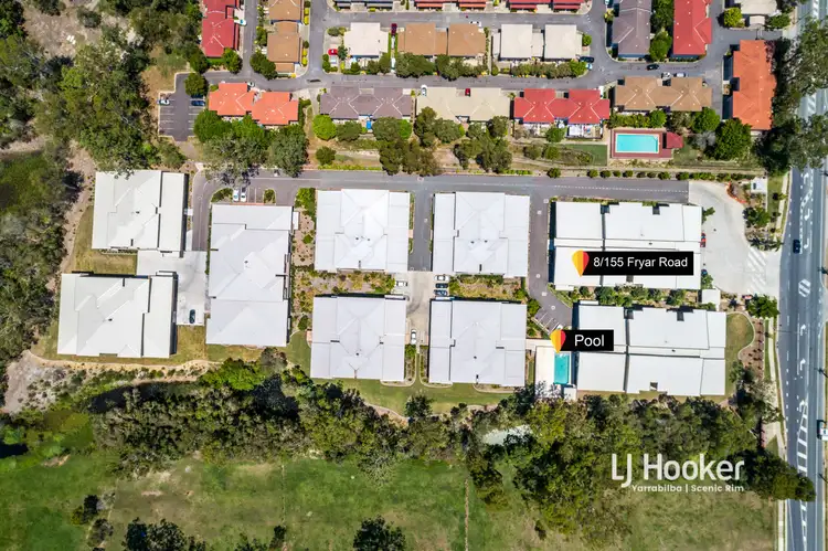 Fourth view of Homely unit listing, 8/155 Fryar Road, Eagleby QLD 4207