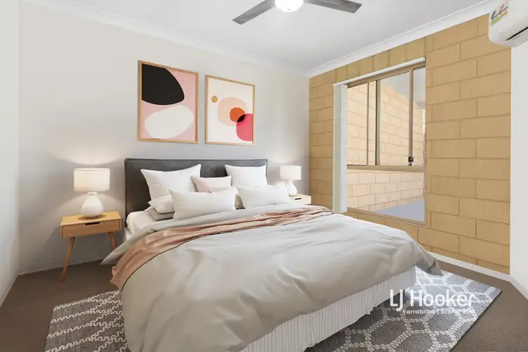 Second view of Homely unit listing, 5/155 Fryar Road, Eagleby QLD 4207