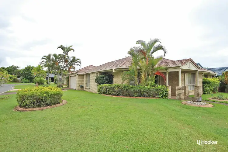 Main view of Homely house listing, 9 Fitzroy Crescent, Murrumba Downs QLD 4503