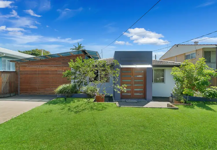 Main view of Homely house listing, 13 Everett Street, Upper Mount Gravatt QLD 4122