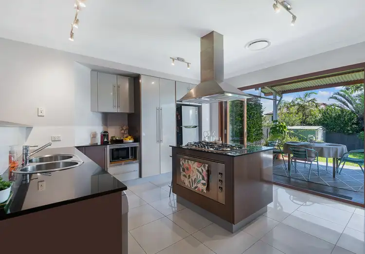 Second view of Homely house listing, 13 Everett Street, Upper Mount Gravatt QLD 4122