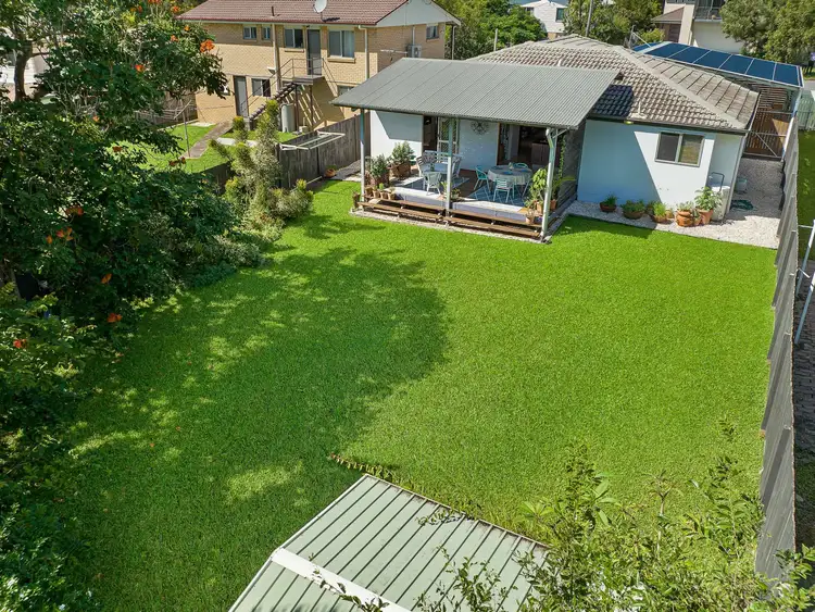 Fourth view of Homely house listing, 13 Everett Street, Upper Mount Gravatt QLD 4122