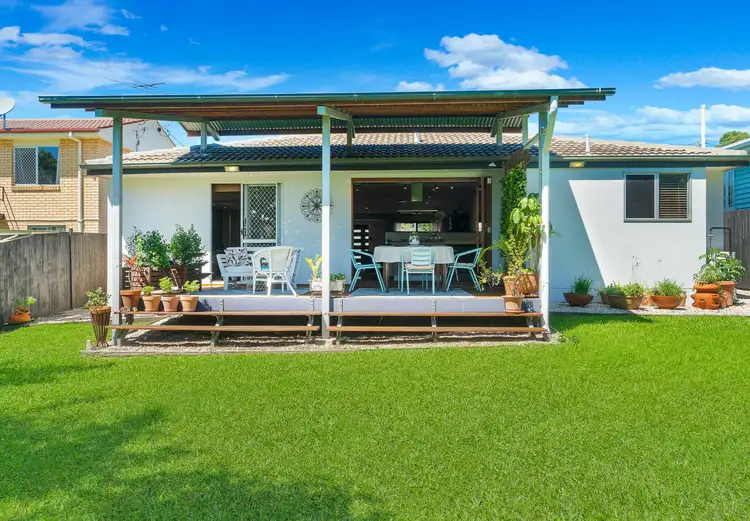 Fifth view of Homely house listing, 13 Everett Street, Upper Mount Gravatt QLD 4122