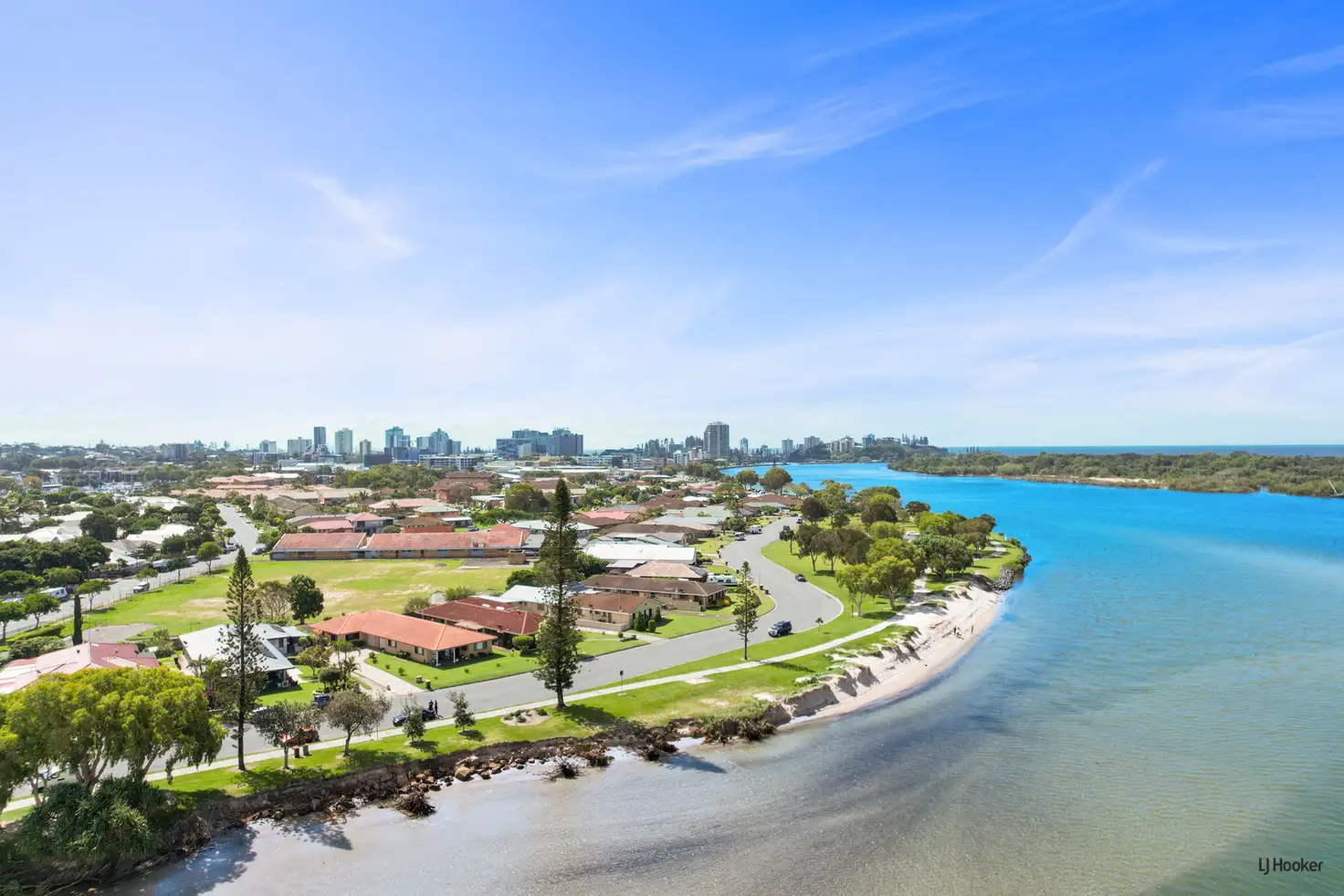 Main view of Homely semi-detached listing, 2/60 Keith Compton Drive, Tweed Heads NSW 2485