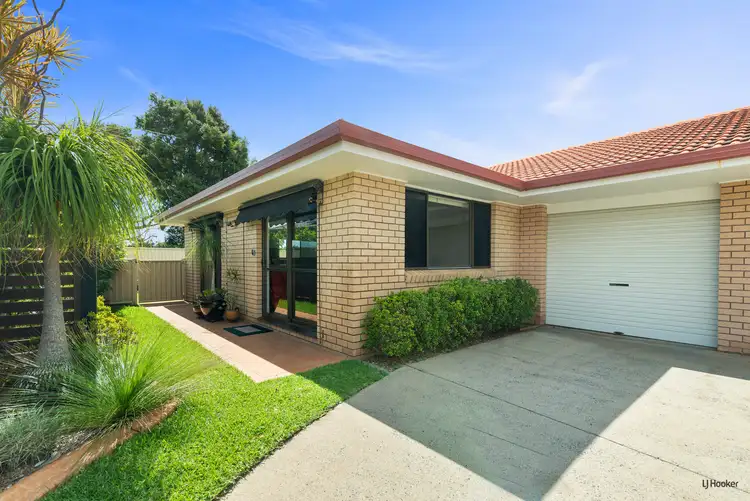 Third view of Homely semi-detached listing, 2/60 Keith Compton Drive, Tweed Heads NSW 2485