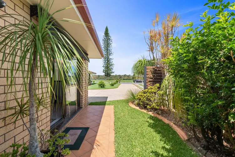 Fourth view of Homely semi-detached listing, 2/60 Keith Compton Drive, Tweed Heads NSW 2485
