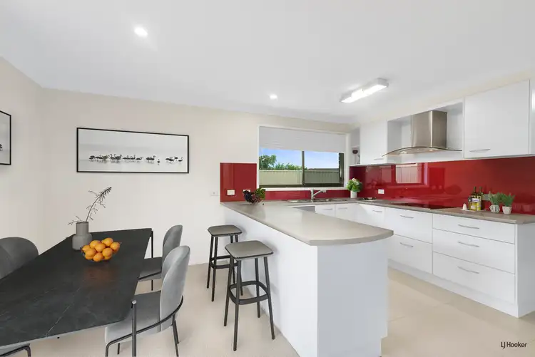 Sixth view of Homely semi-detached listing, 2/60 Keith Compton Drive, Tweed Heads NSW 2485