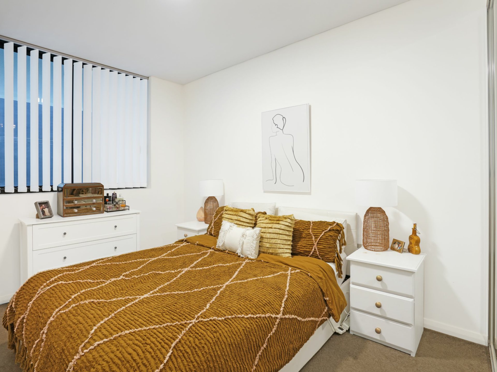 Third view of Homely unit listing, 213/2C Charles Street, Canterbury NSW 2193
