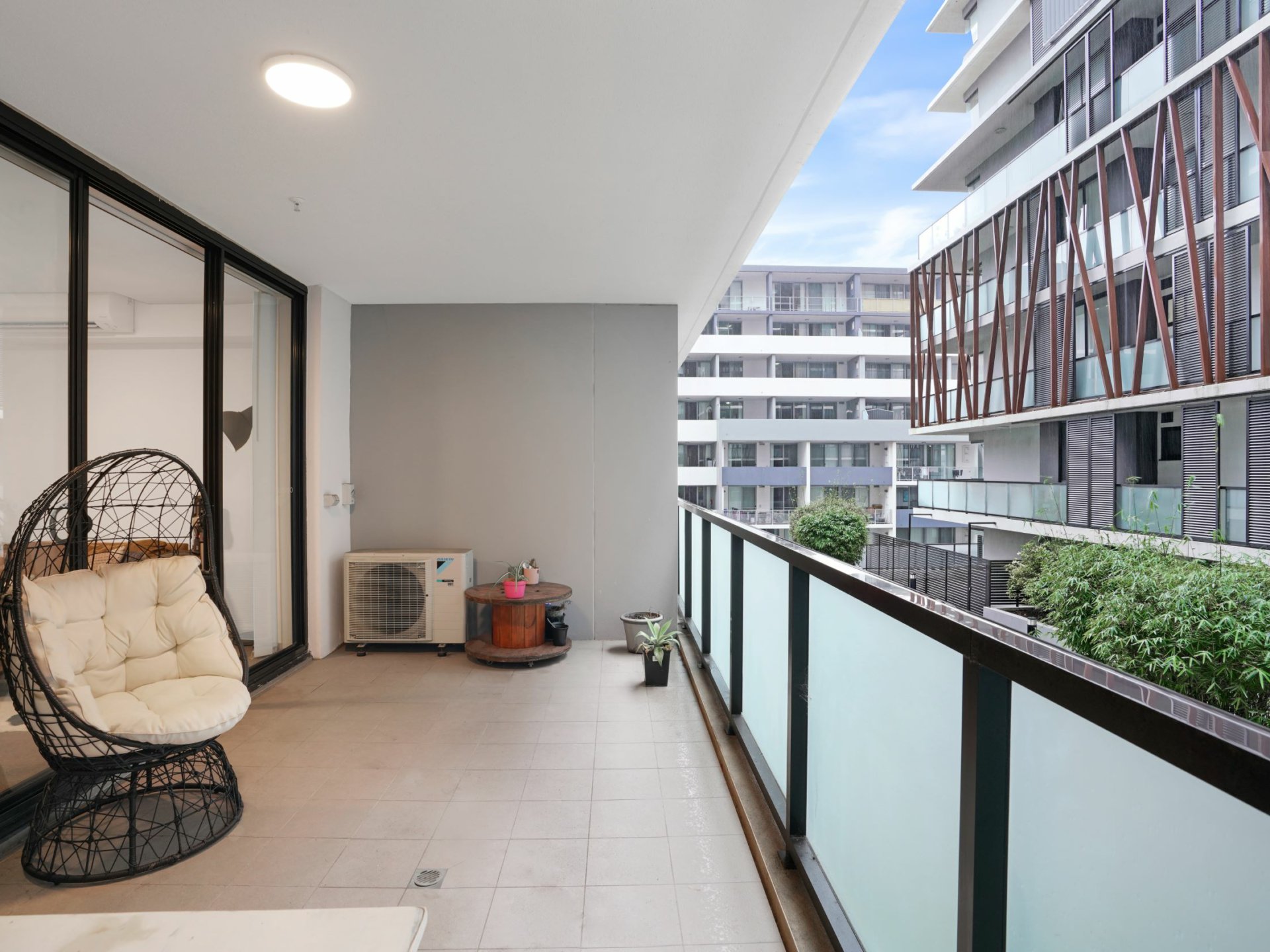 Fourth view of Homely unit listing, 213/2C Charles Street, Canterbury NSW 2193