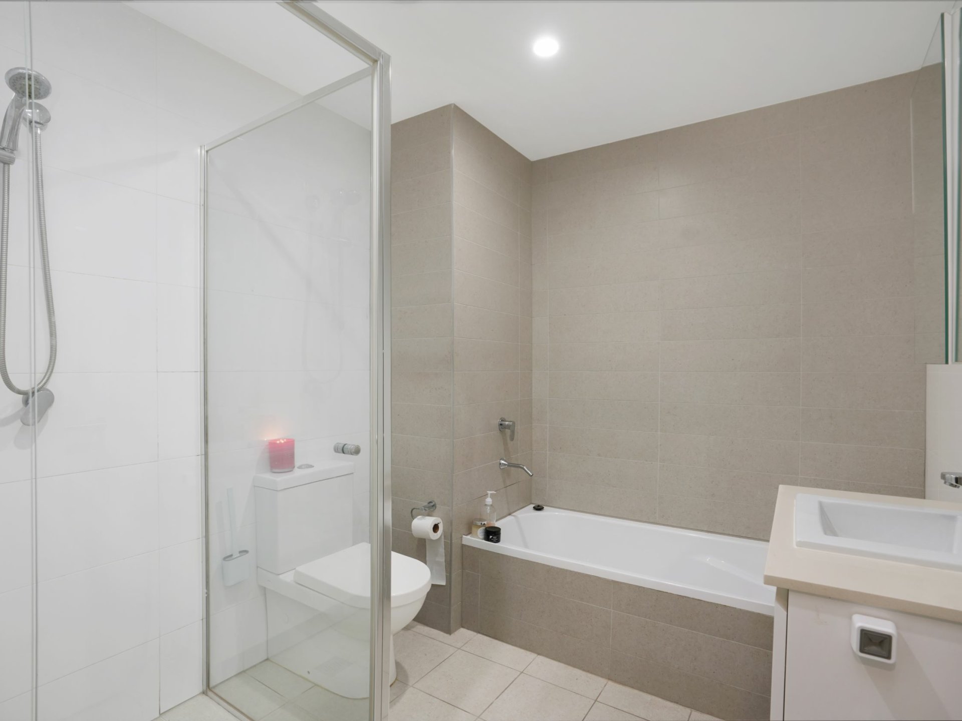 Fifth view of Homely unit listing, 213/2C Charles Street, Canterbury NSW 2193