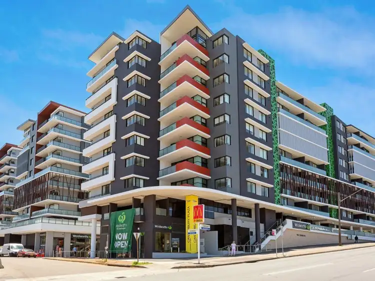 Seventh view of Homely unit listing, 213/2C Charles Street, Canterbury NSW 2193