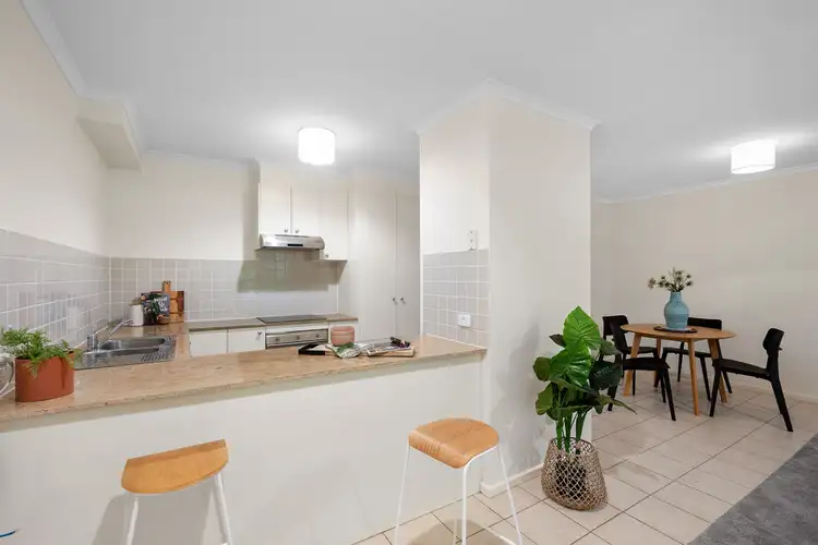 Second view of Homely apartment listing, 76/20 Federal Highway, Watson ACT 2602