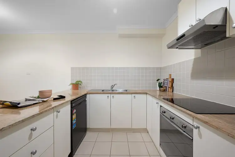 Third view of Homely apartment listing, 76/20 Federal Highway, Watson ACT 2602