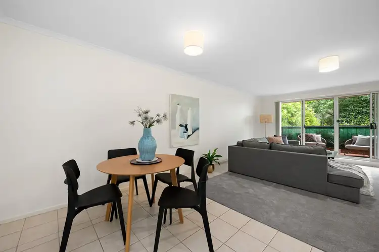 Fifth view of Homely apartment listing, 76/20 Federal Highway, Watson ACT 2602