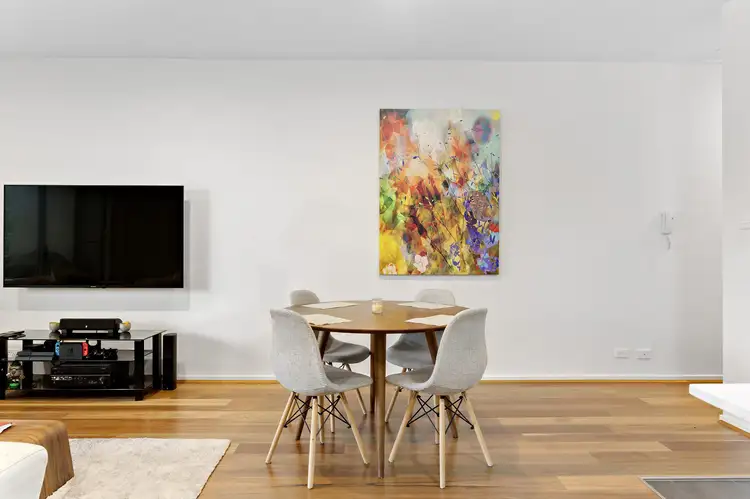 Fourth view of Homely apartment listing, 12/26 De Burgh Street, Lyneham ACT 2602