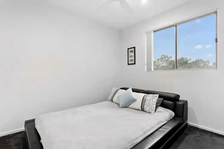 Fifth view of Homely apartment listing, 12/26 De Burgh Street, Lyneham ACT 2602