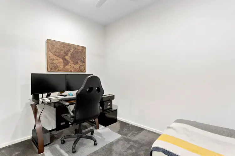 Sixth view of Homely apartment listing, 12/26 De Burgh Street, Lyneham ACT 2602