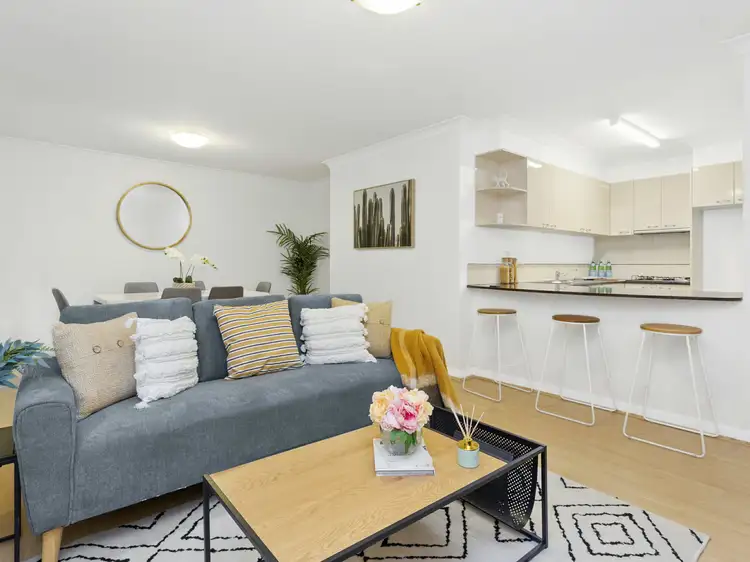 8/506-512 Pacific Highway, Lane Cove North NSW 2066
