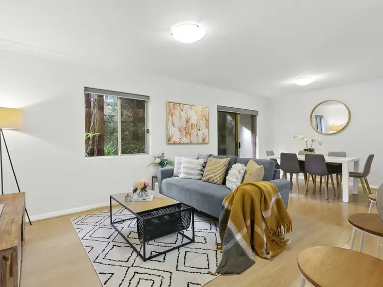 Second view of Homely apartment listing, 8/506-512 Pacific Highway, Lane Cove North NSW 2066
