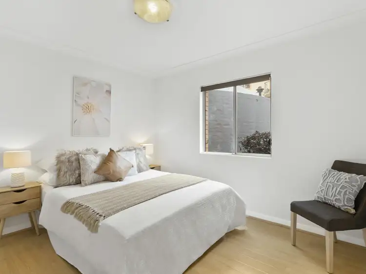 Third view of Homely apartment listing, 8/506-512 Pacific Highway, Lane Cove North NSW 2066
