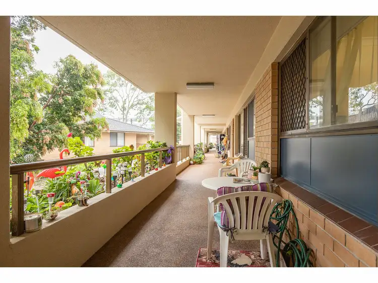 Second view of Homely unit listing, 2/39 Short Street " Wallis Gardens", Forster NSW 2428