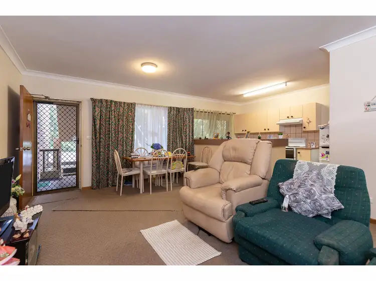 Fourth view of Homely unit listing, 2/39 Short Street " Wallis Gardens", Forster NSW 2428