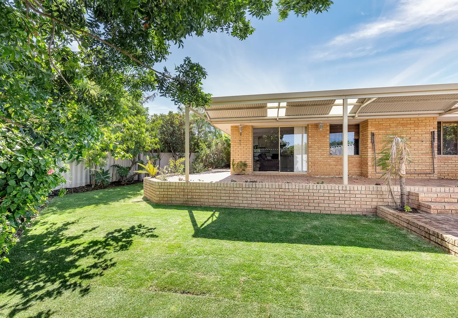 Main view of Homely semi-detached listing, 14B Nevoria Place, Padbury WA 6025