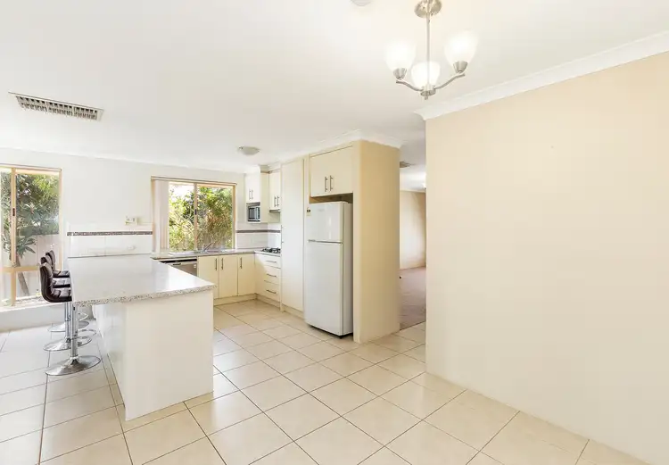 Sixth view of Homely semi-detached listing, 14B Nevoria Place, Padbury WA 6025