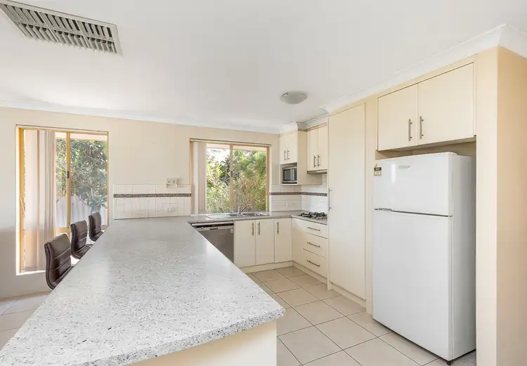 Seventh view of Homely semi-detached listing, 14B Nevoria Place, Padbury WA 6025