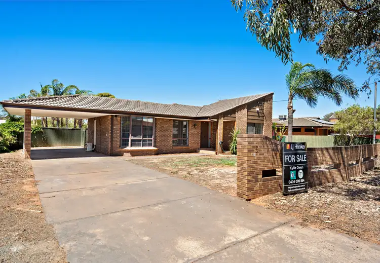 5 Kirwan Court, Hannans WA 6430