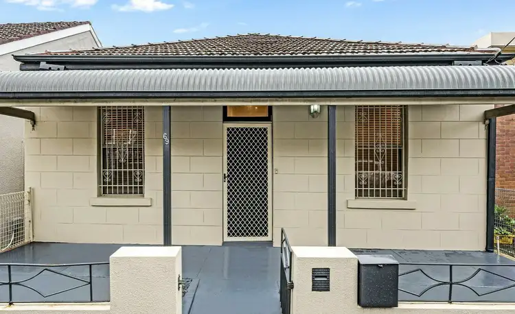 Main view of Homely house listing, 69 Webb Street, Croydon NSW 2132