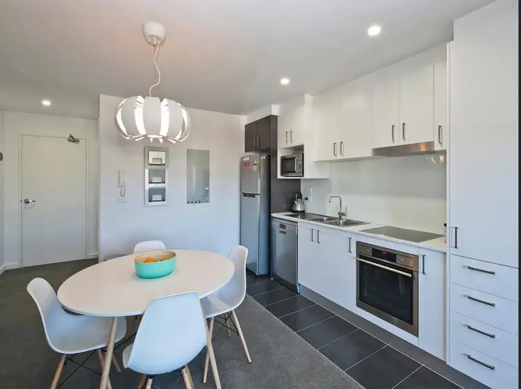 Second view of Homely apartment listing, 17/50 Hillcrest Street, Crace ACT 2911