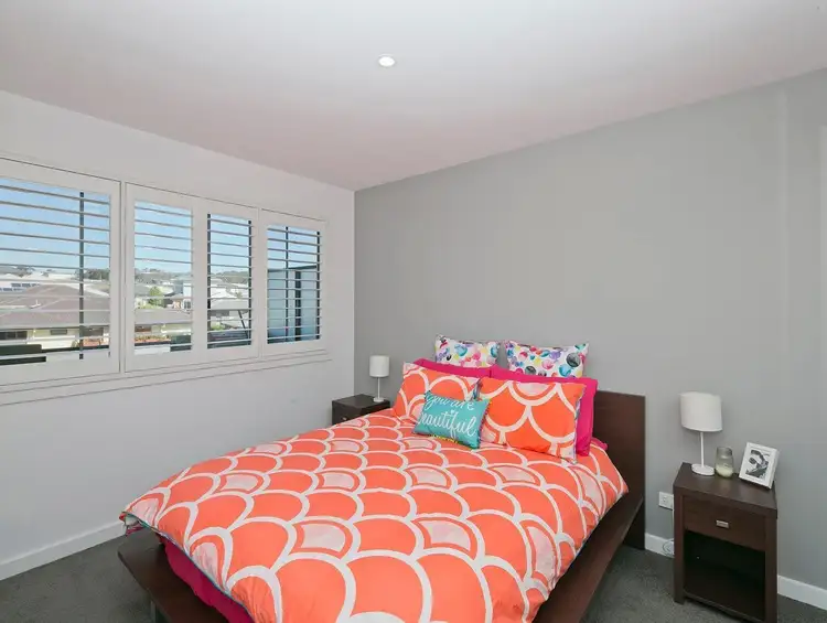 Fifth view of Homely apartment listing, 17/50 Hillcrest Street, Crace ACT 2911