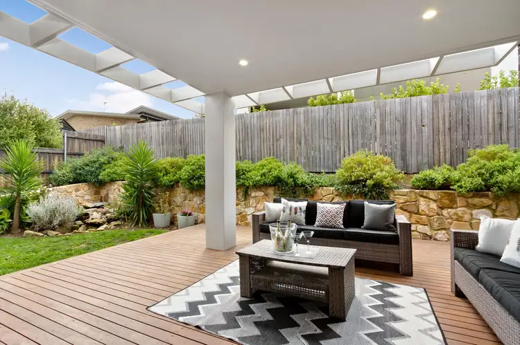 Third view of Homely house listing, 78 Coaldrake Avenue, Denman Prospect ACT 2611
