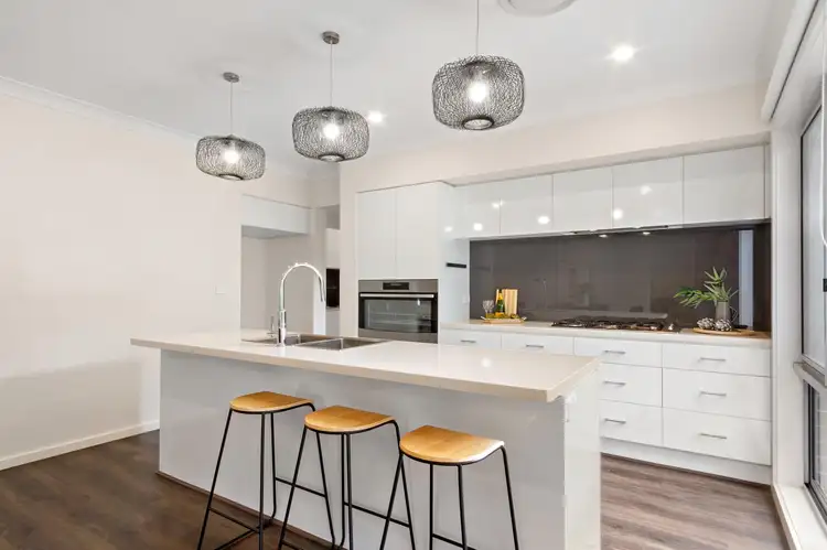 Fourth view of Homely house listing, 78 Coaldrake Avenue, Denman Prospect ACT 2611