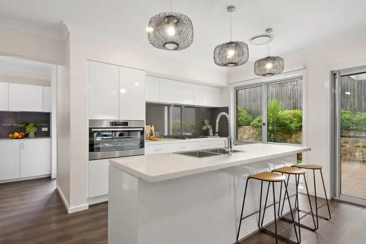 Fifth view of Homely house listing, 78 Coaldrake Avenue, Denman Prospect ACT 2611