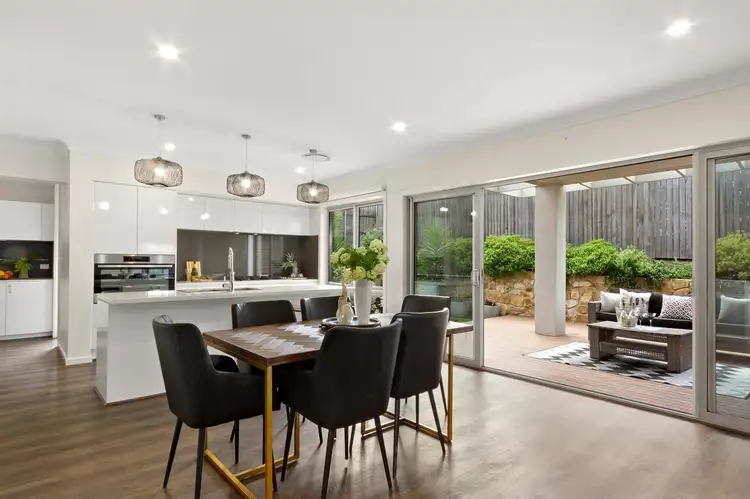 Sixth view of Homely house listing, 78 Coaldrake Avenue, Denman Prospect ACT 2611