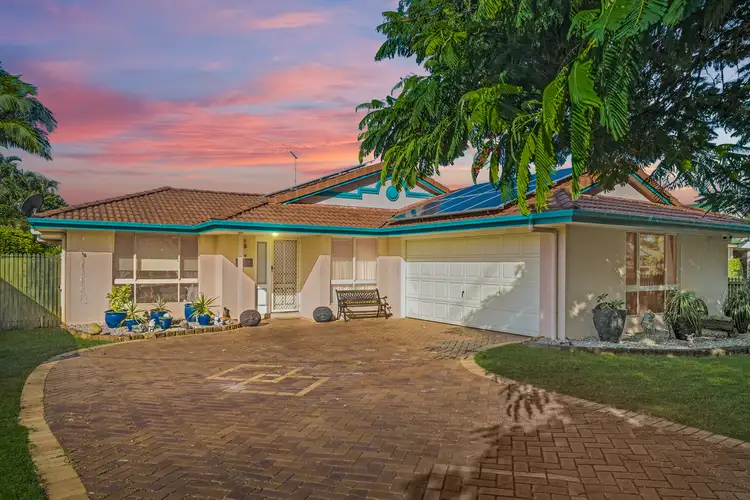 Main view of Homely house listing, 113 Link Road, Victoria Point QLD 4165