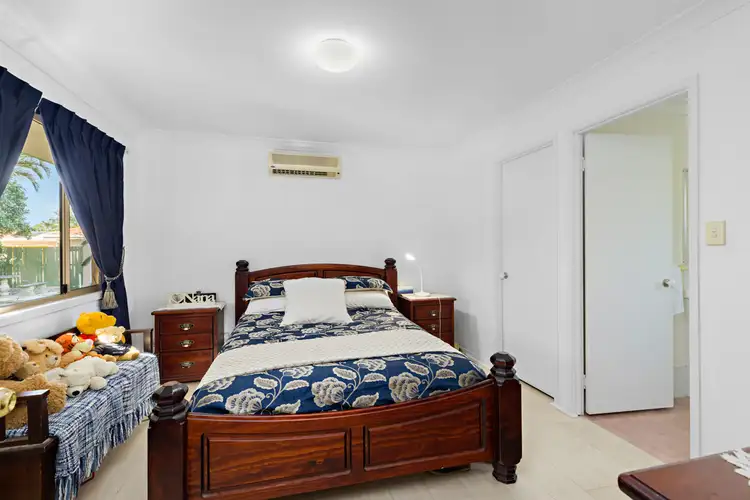 Sixth view of Homely house listing, 113 Link Road, Victoria Point QLD 4165