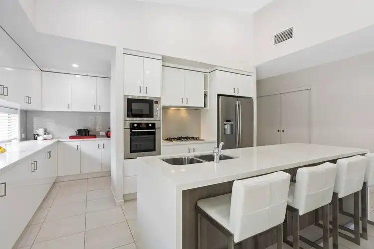 Fifth view of Homely house listing, 38 Ningaloo Drive, Pimpama QLD 4209