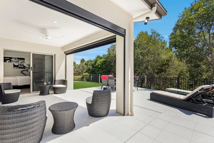 Sixth view of Homely house listing, 38 Ningaloo Drive, Pimpama QLD 4209