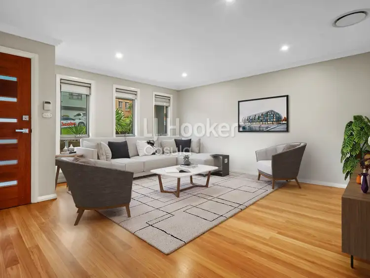 Fourth view of Homely house listing, 3B Kendall Drive, Casula NSW 2170