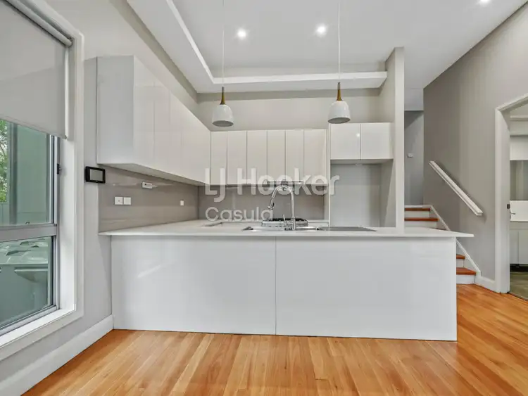 Fifth view of Homely house listing, 3B Kendall Drive, Casula NSW 2170